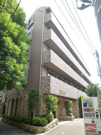 トーシンフェニックス上北沢ツインコートの物件内観写真